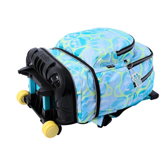 Mochila Desmontable Tiza - Happy Flow image number 4