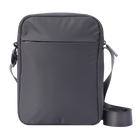 Bolso bandolera hombre color gris - RTG image number 3
