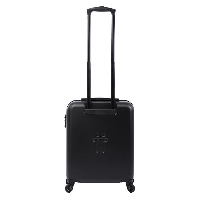 Maleta trolley cabina color gris - Bazy image number null