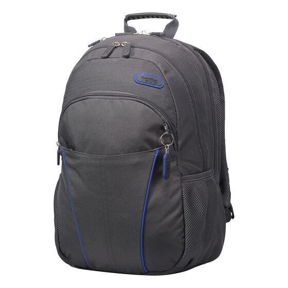 Mochila Cambri - Gris image number 2