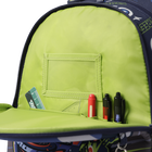 Mochila escolar mediana - Drifter image number 7