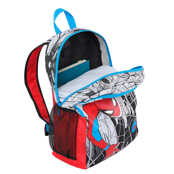 Mochila Spiderman City L image number 5