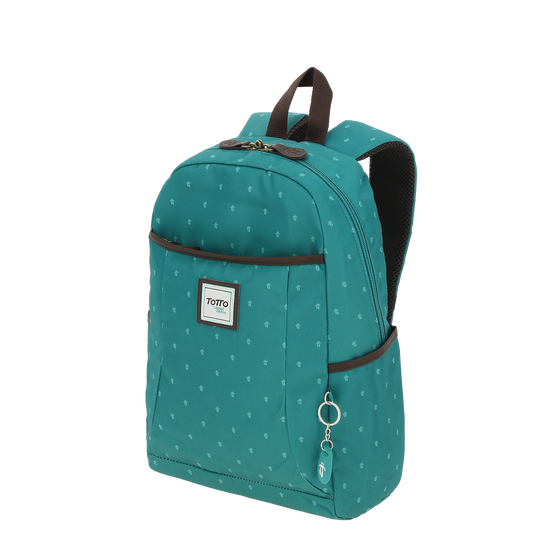 Mochila juvenil - Cielo image number 3