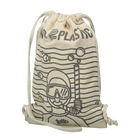 Mochila de cuerdas Eco-friendly - Say no image number 2