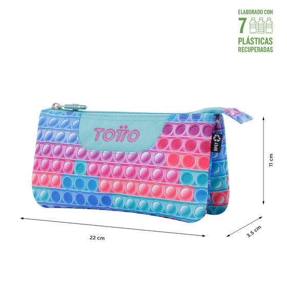 Estuche Tablero - Pupit image number 2