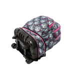 Mochila desmontable Tiza - Kitten Rose image number 5