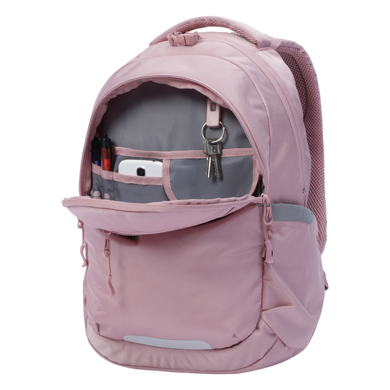 Mochila Eco-Friendly color rosa - Misisipi image number 6