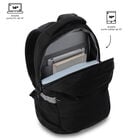 Mochila Misisipi - Black image number 5