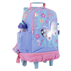 Mochila Ruedas - Magic Garden M image number 5