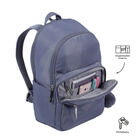 Mochila Adelaide 3 - Folkstone Gray image number 5