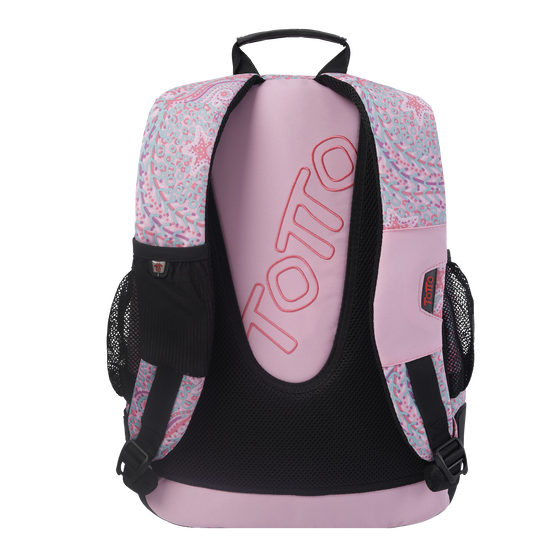 Mochila escolar Crayoles - 6IG image number 3