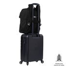 Mochila Elan Travel - Negro image number 7