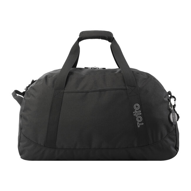 Bolsa de deporte color negro - Active L