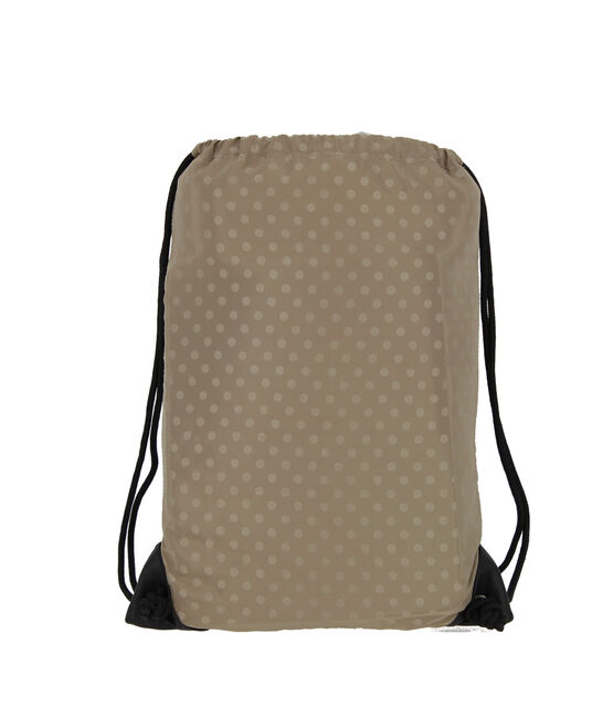 Mochila deportiva cuerdas - Zamani image number null