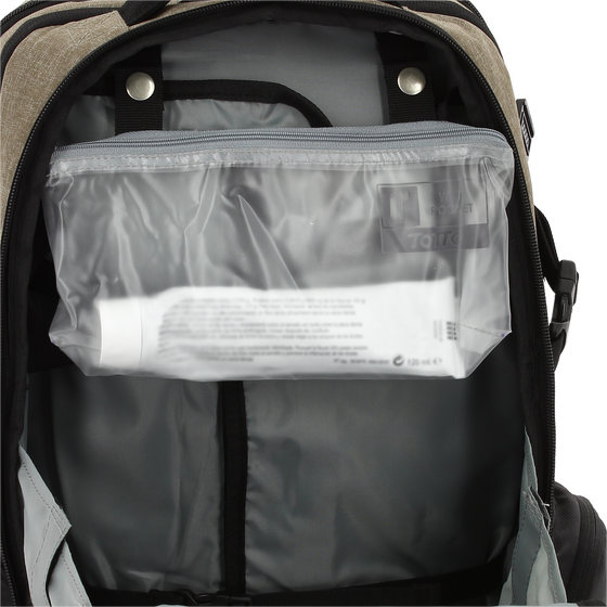 Mochila - Hybrid image number 8