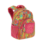 Mochila escolar Tempera - 8V9 image number 2