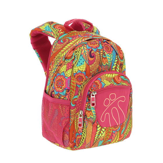 Mochila escolar Tempera - 8V9 image number 2