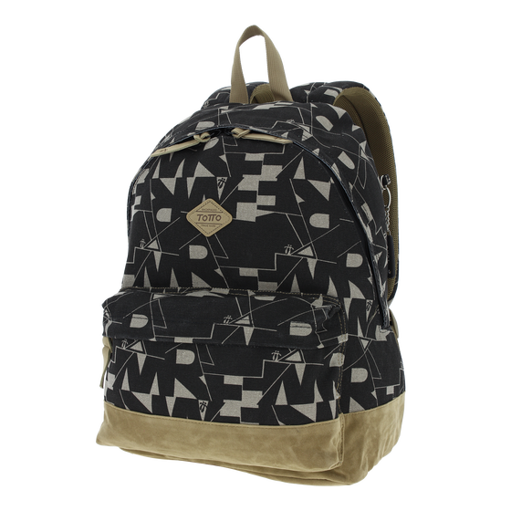 Mochila juvenil - Yerem image number 3