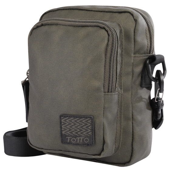 Bolso bandolera hombre - Balao image number 2