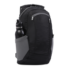 Mochila plegable Troker - Negro 2 image number 4