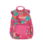 Mochila escolar Tempera - 1IE image number 1