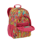 Mochila Acuareles Verde 8V9 - 8V9 image number 5