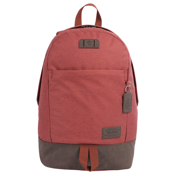 Mochila Plaine - color negro image number 1