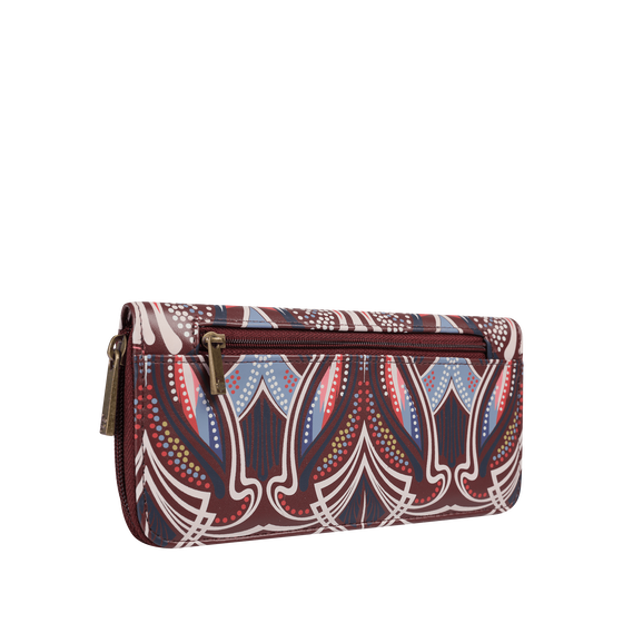 Cartera mujer - Jary image number 4