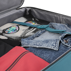 Maleta 4 ruedas mediana - Travel Lite image number 7