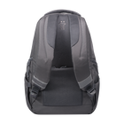 Mochila Eufrates - Gris Oscuro image number 3
