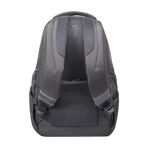 Mochila Eufrates - Gris Oscuro image number 3