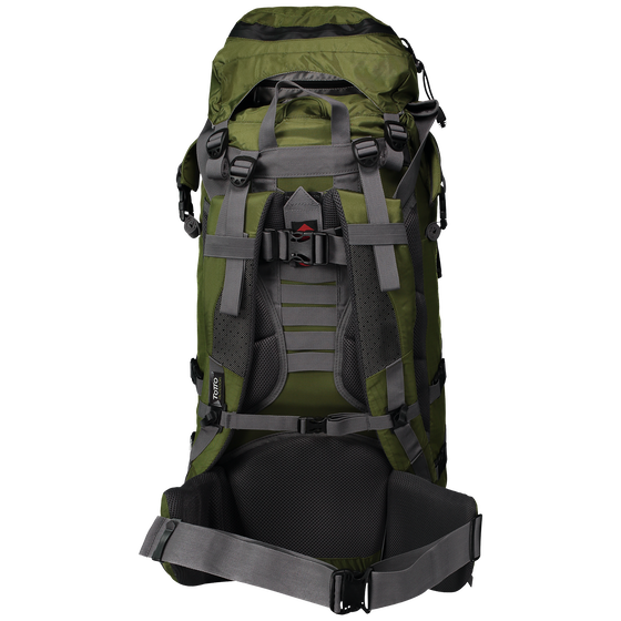 Mochila - Kiran image number 3