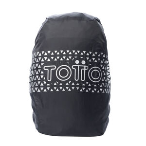 Cobertor para lluvia Raincover - Black