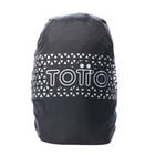 Cobertor para lluvia Raincover - Black image number 1