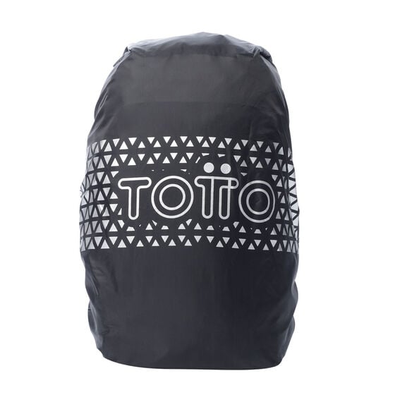 Cobertor para lluvia Raincover - Black image number 1