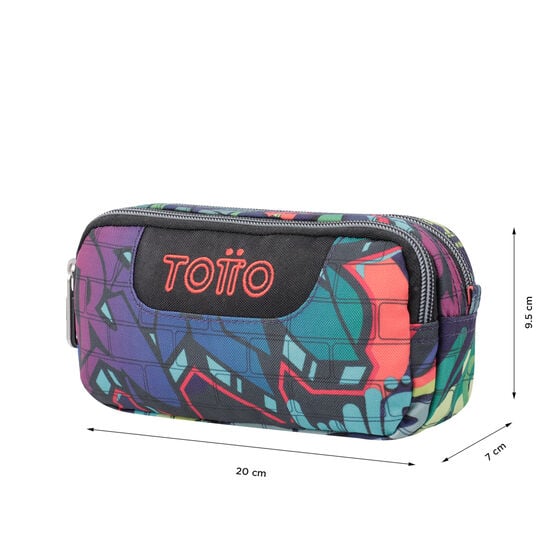 Estuche Sobre - Graffiti image number 2
