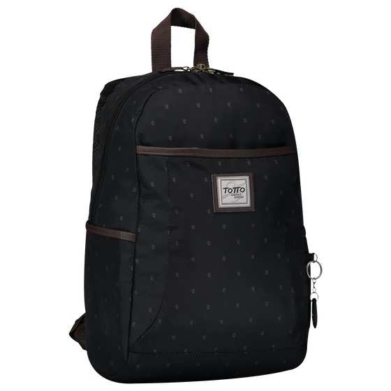 Mochila juvenil - Cielo image number 3