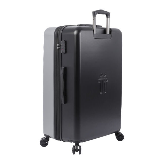 Maleta rígida expandible grande Alloy - Bazy + image number null