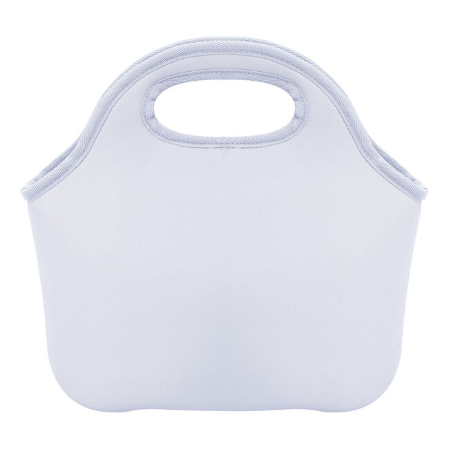 Bolsa porta-alimentos color gris - Feliza image number null