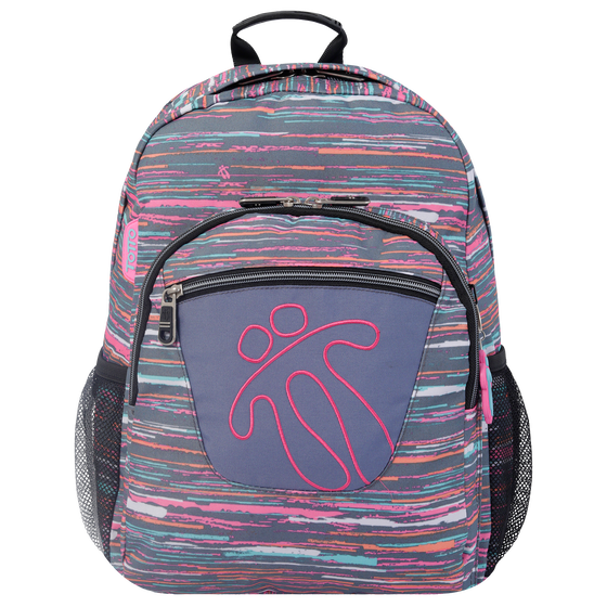 Mochila escolar Acuarela - 1Y3 image number 1