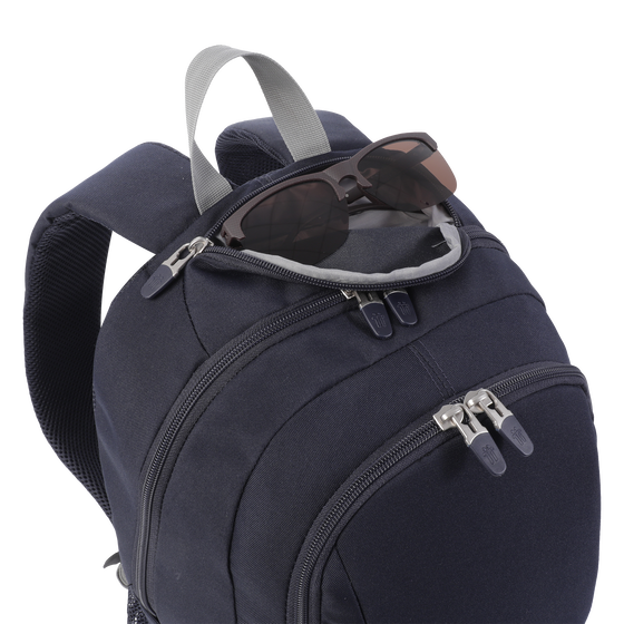 Mochila Goctal - Azul 7FH image number 6