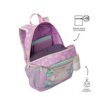 Mochila Queen Cat M image number 5