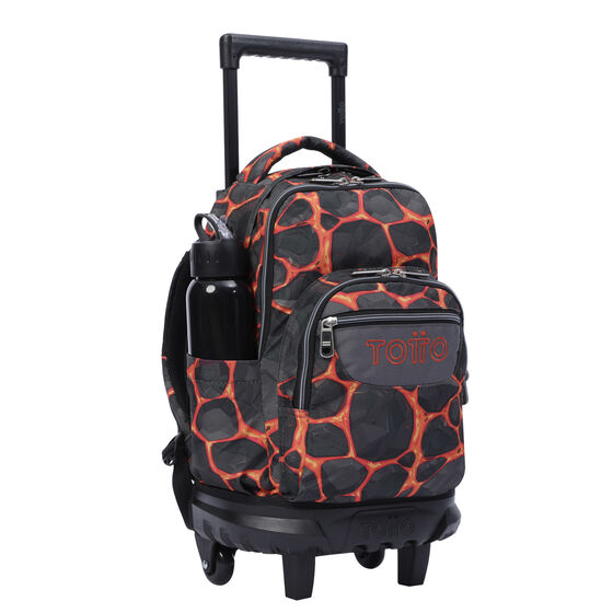 Mochila Remas Rocas image number 4