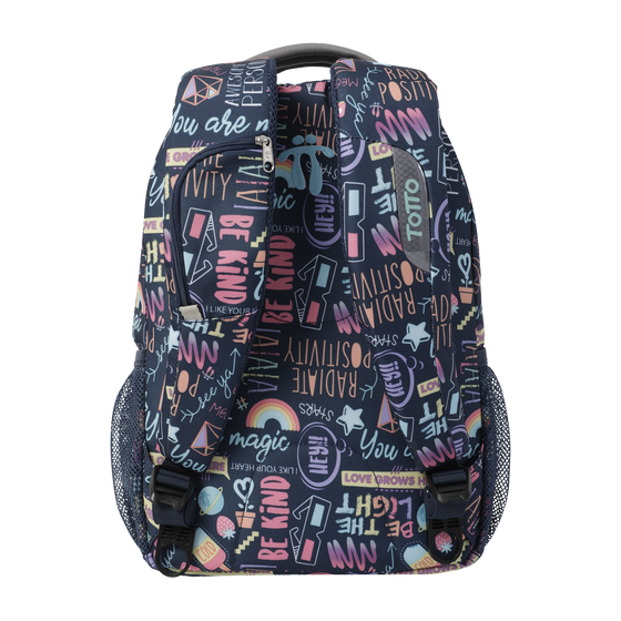 Mochila para portátil 10 - Tamulo image number 3