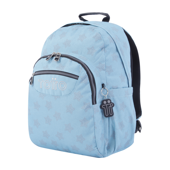 Mochila Acuareles - Estrellas image number 2