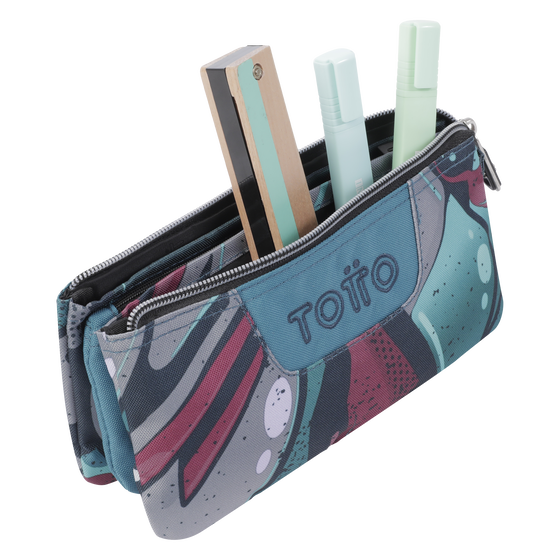 Estuche Tablero - Eco Friendly image number 5