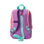 Mochila Kido Amethyst Orchid image number 4