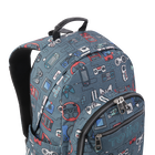 Mochila Acuareles - Videoconsolas image number 7