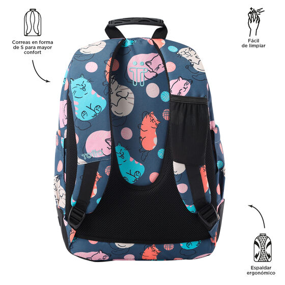 Mochila Rayol - Missi image number 3