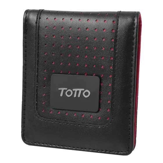 Cartera de hombre - Barbuda image number 2